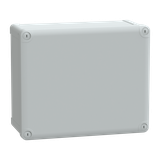 Thalassa Puszka PC nieprzezroczysta pokrywa wysoka 291x 241x 128mm