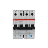 S403M-C2NP wyłącznik nadprądowy SMISSLINE 2CCS573103R8024 ABB