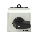 T0-3-15433/IVS Łącznik krzywkowy 20A 6.5kW 055467 EATON