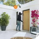 NTPRO:SYRENA ALARMU SMART, Netatmo