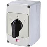 CS 32 53 PNG - Przełącznik 1-0-2, 3P w obudowie