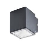 Oprawa ogrodowa kinkiet elewacyjny GORI GU10 IP44 29000 KANLUX