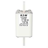 200A 1250V 1/110 aR INDICATOR FUSE Wkładka szybka 200A AC 1250V rozmiar 1 53x66x138 mm aR D 170M4139