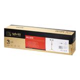 Zestaw naświetlaczy ALLED 2 x 50W + statyw + przewód AD-NL-6276 ORNO