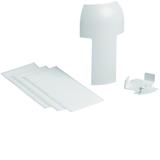 tehalit.SL Łącznik SL20071/EK40040 biały