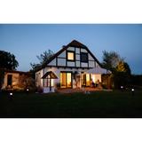 Kinkiet Ogrodowy LED INTELIGENTNY 9,5W RGB+W Ciemny szary SMART+ WiFi CUBE 4058075478114 LEDVANCE
