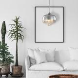 lampa wisząca Luna E14 ML3802 Milagro