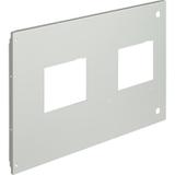 XL3 4000 OSŁONA METALOWA SZR DPX3 630 W WYKONANIU WYSUWNYM, Legrand