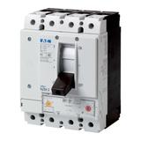 NZMN2-4-A250 Wyłącznik mocy 4P 250A 265866 EATON
