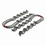 UCHWYT OPLOTOWO-SKRĘTNY