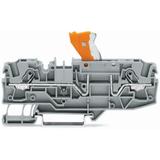 2-przewodowa złączka rozłączalna