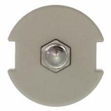 GAUGE PIECE D2 6A 500V FOR E27 Wstawka kalibrowa D2 6A E27 6GD27 EATON