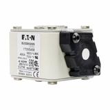FUSE 400A 690V 2BKN/50 AR UC Wkładka szybka 400A AC 690V rozmiar 2 aR IEC UL 170M5458 EATON