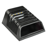 MILAGRO Kinkiet Solarny Strip 3000K