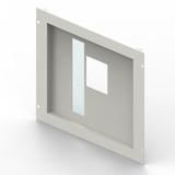 XL3S OSŁONA MAETALOWA POZIOMA DPX-IS 1600 4P 24M, Legrand