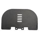 Triple Integral Base NH00 CE podstawa NH000/00 3P 160A mont. szyna DIN i śruby podwójny styk TD00-DI