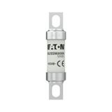 35AMP 690V IEC AC BS88 HIGH SPEED FUSE Wkładka szybka 35A AC 690V DC 500V BS88 19x77 mm a 35ET EATON
