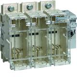 Rozłącznik izolacyjny z bezpiecznikami 3P NH2 400A HFD340 HAGER