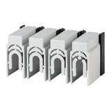 NZM2-4-XKSAE Osłona końcówek kabla 4P 119870 EATON