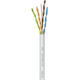 BiTLAN U/UTP 4x2x23 AWG (0,54) cat. 6 350MHz Kabel do sieci teleinformatycznych TI0044 BITNER