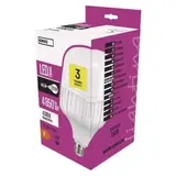 Żarówka LED Classic T140 46W E27 neutralna biel
