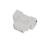 Automat schodowy 230V AC z ostrzeganiem i przeciwblokadą do LED AS-220T F&F