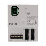 SWD4-FFR-PF1-1 Zasilacz rozdzielacza SmartWire-DT 168880 EATON