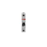 S201M-C8UC Wyłącznik nadprądowy 10kA AC/DC 1P C8A 2CDS271061R0084 ABB