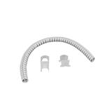 Elastyczna osłona do przewodów 1m, Legrand