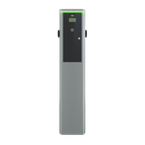 TSS- Simon NEON wolnostojąca 2x gniazdo T2 7,4 kW - Max. 14,8 kW jednofazowa 0620231-100 KONTAKT