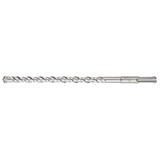 Wiertło do betonu SDS Plus, 10 x 210 mm, S4, quatro