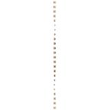 Simon Basic Gniazdo komputerowe RJ45 pojedyncze kategoria 5e Montaż gniazda na wkręty do puszki beż