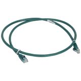 Kabel Krosowy 6 U/Utp 2M Lsoh-Z 051859 LEGRAND