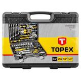 Zestaw narzędzi, 56 szt.