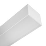 Oprawa liniowa n/t ALLDAY BASIC 10W/15W/20W 3CCT 230V 90st IP20 603x42x37mm BIAŁY PR UGR<19 5 lat