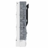 FV+ rozłącznik bezp.listw. NH2 3P 400A 690VAC szyny 185mm zac.śr.M12