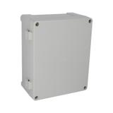 Puszka hermetyczna PHP-240 IP67 62.240 OPATÓWEK