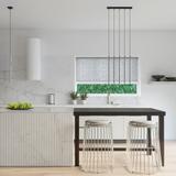 Sollux Lampa Wisząca PASTELO 1 chrom SL.1199