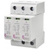 ETITEC ML T123 300/12,5 3+0 Ogranicznik przepięć T1, T2, T3 (B, C, D)