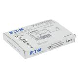 C14M50S Wkładka cylindryczna z wybijakiem 14x51 50A GG 400V AC C14M50S EATON