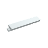 TZ614 Ramka izolacyjna do podziału dla Twinlina-W (350mm)