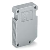 pusta obudowa modułu pomiarowego typu przewodowego