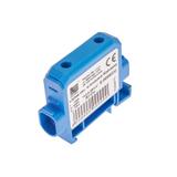 Listwa zaciskowa w korpusie 1x2,5-35 żółto-zielonaAL/CU