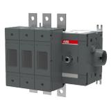 OS160GBS30 Rozłącznik OS