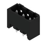 SL-SMT 5.08HC/03/180G 3.2SN BK RL Złącze wtykowe płytek drukowanych /250szt./ WEIDMULLER