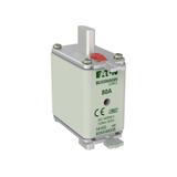 80NHM00B Wkładka NH 80A 500V AM rozmiar 00 80NHM00B EATON