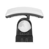 TOS LED 30W naświetlacz ogrodowy z PIR 2200lm IP65 4000K PC czarny AD-NL-6148BLR4 ORNO