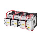 SDAINLM16(230V50HZ,240V60HZ) Zestaw gwiazda-trójkąt 16A 7,5kW 278311 EATON