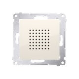 Simon 54 Głośnik 2 W 16 ? krem