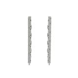 Profile pionowe do montażu, rozmiar 2